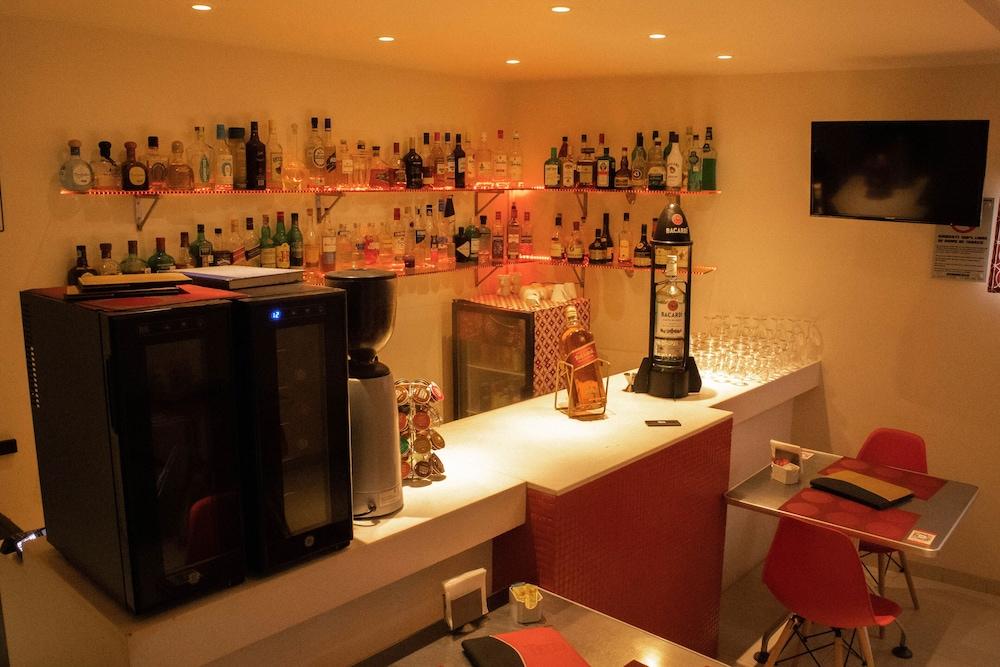 Love Hotel Kron Мехико Экстерьер фото