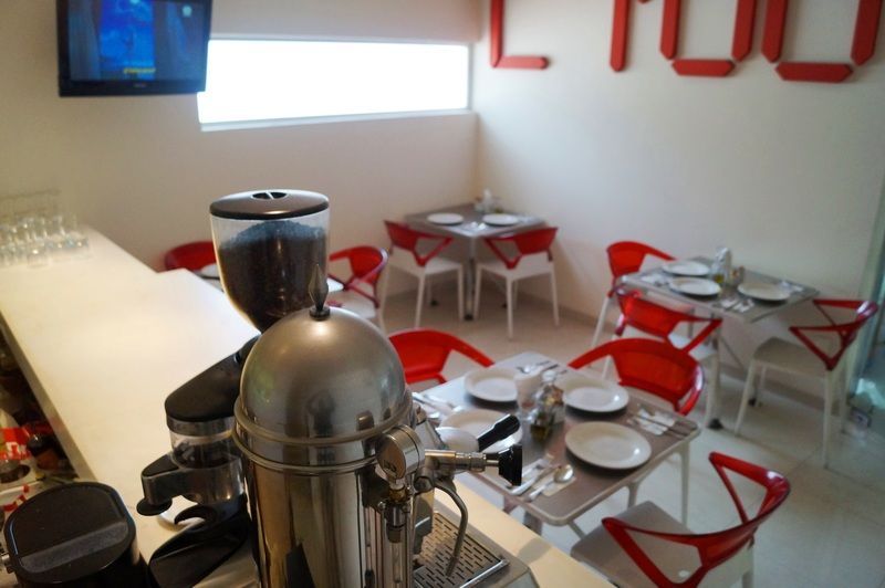 Love Hotel Kron Мехико Экстерьер фото